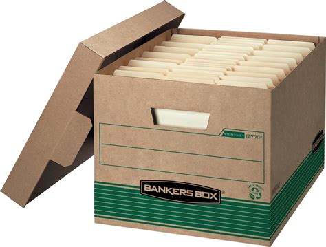 bankers boxes metal amazon|where to purchase bankers boxes.